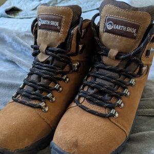 Earth Shoe Size 8.5